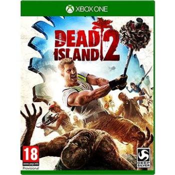 Dead Island 2 Day One Edition – Xbox (4020628681562) + ZDARMA Darček Dead Island 2 - Steelbook