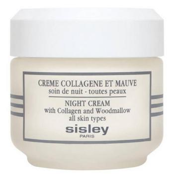 Sisley Spevňujúci nočný krém s kolagénom Creme Collagen (Night Cream With Collagen) 50 ml