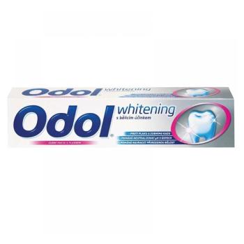 Zubná pasta ODOL Whitening 75 ml