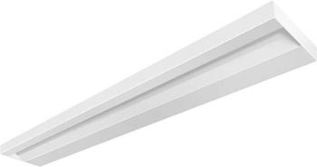 ESYLUX EO10849800 WCLBOL  LED stropné svietidlo LED  pevne zabudované LED osvetlenie   biela