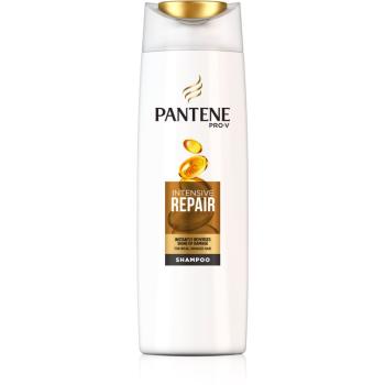 Pantene Intensive Repair Shampoo hĺbkovo regeneračný šampón 400 ml