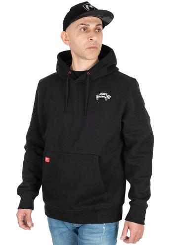 Fox rage mikina ragewear hoody - xxxl