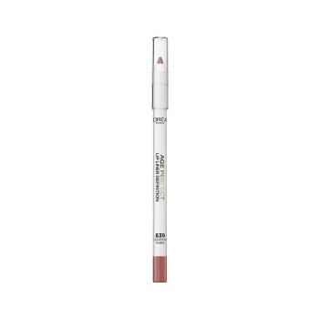 L'oréal  Age Perfect Lip Contour Pencil  Ceruzky na pery Ružová