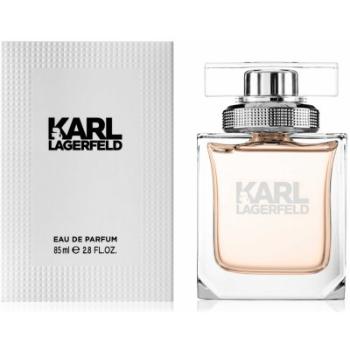 Karl Lagerfeld For Her Parfumovaná Voda 85 Ml