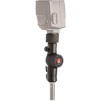 MANFROTTO Cold Shoe Tilt Head (MLH1HS-2)