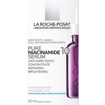 LA ROCHE-POSAY Sérum Niacinaide 10 30 ml (3337875791885)