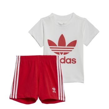 adidas  SHORT TEE SET  Komplety a súpravy Viacfarebná