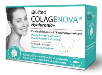 LIFTEA COLAGENOVA Hyaluronic+