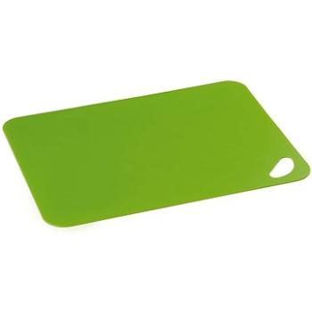 Kesper Doštička plastová, zelená 30 × 21 cm (30587)