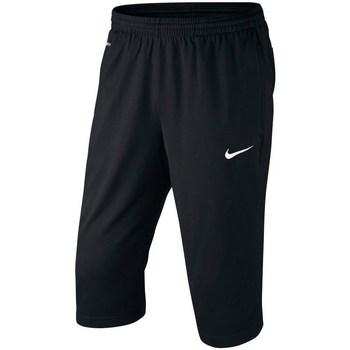 Nike  Nohavice Libero 34 Knit Pant Junior  Čierna