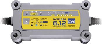 GYS GYSFLASH 6.12 029378 nabíjačka autobatérie 12 V  6 A