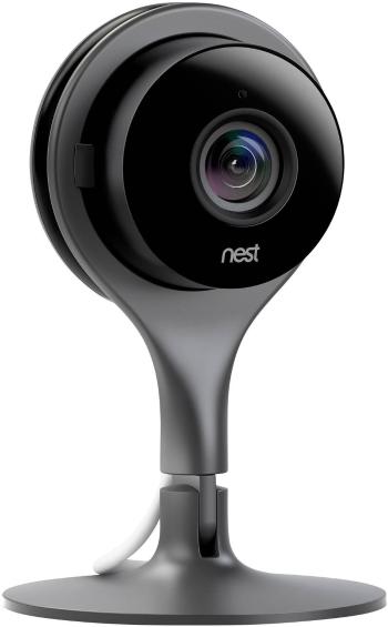 Nest NC1102DE Cam Indoor bezpečnostná kamera
