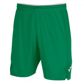 TOLEDO II SHORT GREEN XS