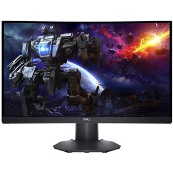 24 Dell Gaming S2422HG Curved (210-AYTM)