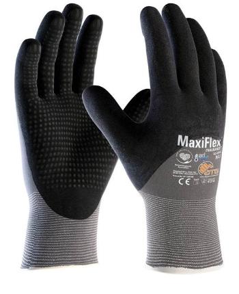 ATG® máčané rukavice MaxiFlex® Endurance™ 42-845 09/L | A3063/09