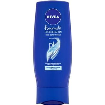 NIVEA Hairmilk Normal 200 ml (9005800289212)