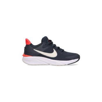 Nike  72069  Módne tenisky Modrá