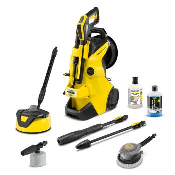 KARCHER K4 PREMIUM POWER CONTROL CAR AND HOME 1.324-137.0