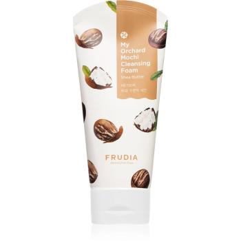 Frudia My Orchard Shea Butter jemná čistiaca pena pre suchú pleť 120 ml