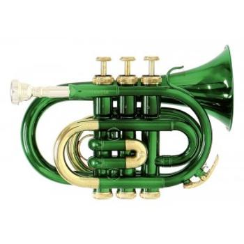 GEWA Bb-Pocket trumpet Roy Benson PT-101E PT-101E