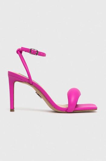 Sandále Steve Madden Entice ružová farba, SM11001844