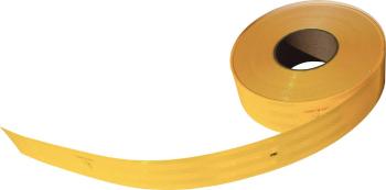 3M Diamond Grade™ 983-21 9832155 Označenie kontúry, reflektorová páska brilantný žltá (fluoreskujúce a reflexné) 45.7 m