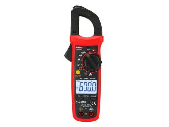 Multimeter UNI-T UT202F kliešťový