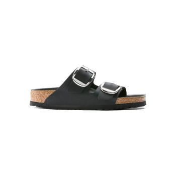 Birkenstock  Arizona Big Buckle  športové šľapky Čierna