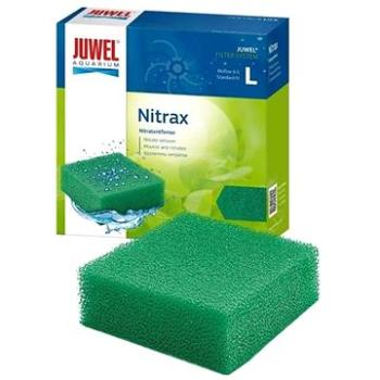 Juwel Filtrační náplň Nitrax k filtru Bioflow L hrubá (4022573881059)