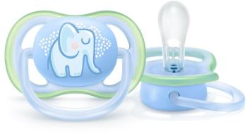 Philips AVENT Cumlík Ultra air 0-6m slon 1 ks