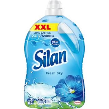 SILAN Classic Fresh Sky 2,85 l (114 praní) (9000101543360)