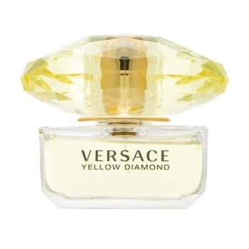 Versace Yellow Diamond deodorant s rozprašovačom pre ženy 50 ml