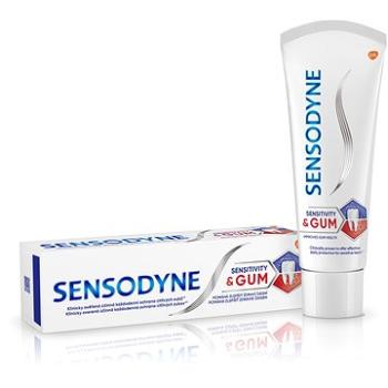 SENSODYNE Sensitivity & Gum 75 ml (5054563050847)