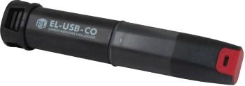 datalogger oxidu uhoľnatého Lascar Electronics EL-USB-CO Merné veličiny CO