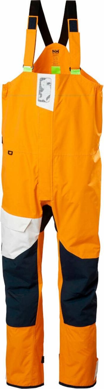 Helly Hansen Men's Newport Coastal Bib Cloudberry S