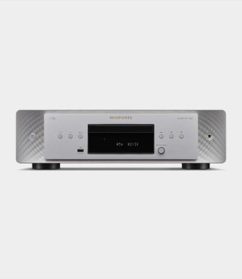 Marantz CD60 Silver Gold