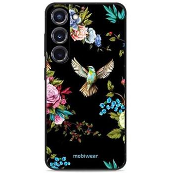 Mobiwear Glossy lesklý pre Samsung Galaxy S23 Plus – G041G (5904808493949)