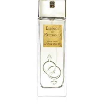 Alyssa Ashley Essence de Patchouli parfumovaná voda pre ženy 100 ml