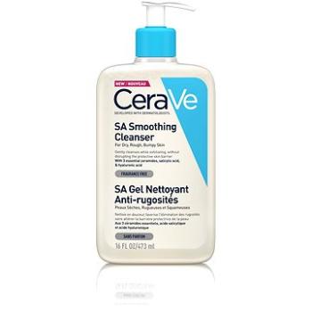 CERAVE SA Zjemňujúci čistiaci gél 473 ml (3337875795456)