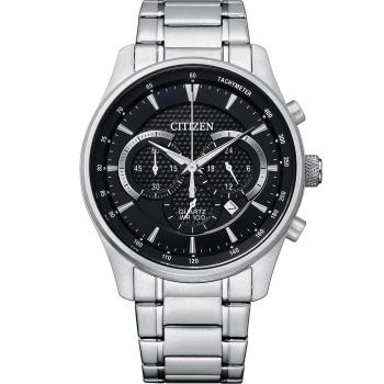 Citizen Quartz AN8191-59E - 30 dní na vrátenie tovaru, Garancia originality