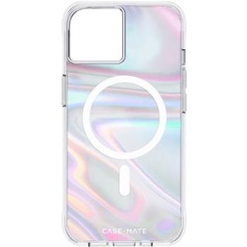 Case-Mate Soap Bubble MagSafe iPhone 14 (CM049164)