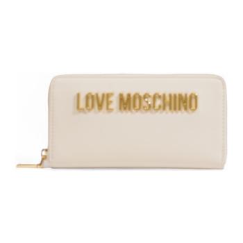 Love Moschino  JC5611PP1I  Peňaženky Béžová