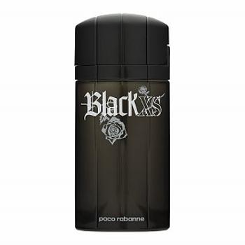 Paco Rabanne XS Black toaletná voda pre mužov 100 ml