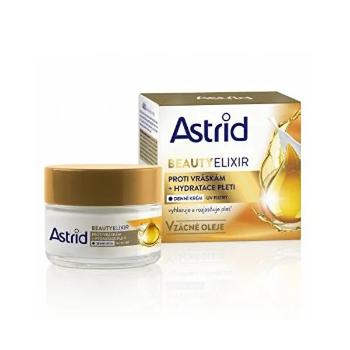 ASTRID BEAUTY ELIXIR HYDRATACNY DENNY KREM PROTI VRASKAM 50ML 8571027066