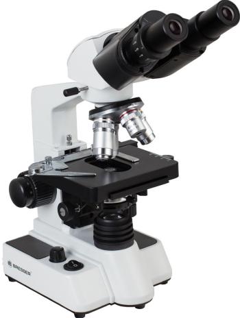Bresser Researcher Bino Mikroskop