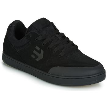 Etnies  MARANA  Skate obuv Čierna