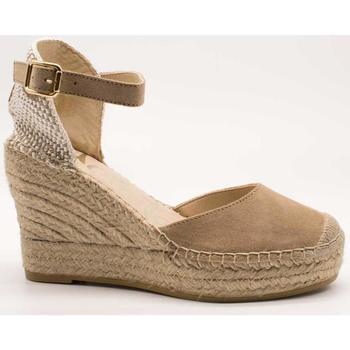 Vidorreta  Espadrilky -  Béžová