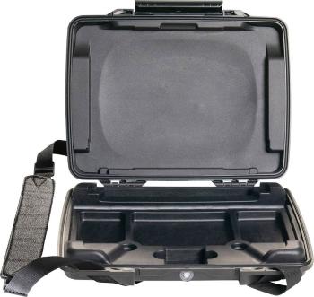 PELI kufrík na laptop  i1075 2 l (š x v x h) 314 x 54 x 248 mm čierna 1070-005-110E