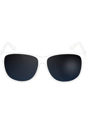 Urban Classics Sunglasses Chirwa white - UNI