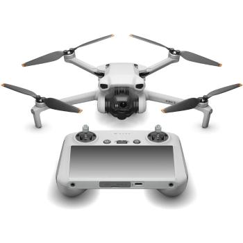 DJI MINI 3 FLY MORE COMBO (DJI RC) (GL)